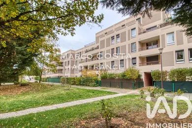 Apartment in Éragny (95610)