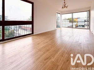 Appartement à Fontenay-le-Fleury (78330)