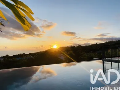 Demeure à Petite-Île (97429)