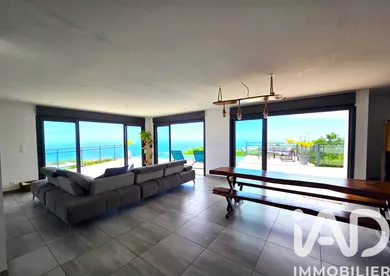 Demeure à Petite-Île (97429)