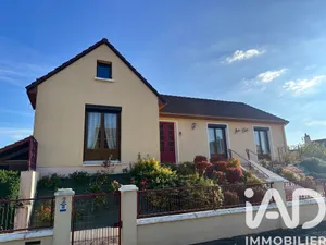 House in Ruaudin (72230)