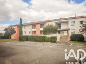 Appartement à Tournefeuille (31170)