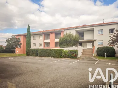 Apartment in Tournefeuille (31170)