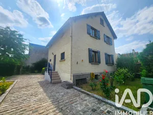 House at Drancy (93700)