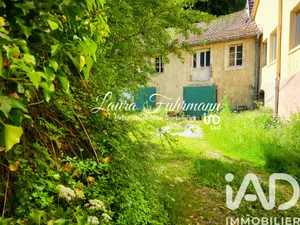 House at Le Bonhomme (68650)