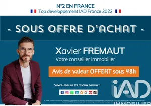 Apartment at Arcueil (94110)