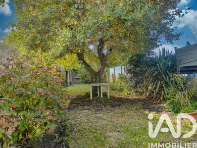 Maison de ville à La Chapelle-d'Armentières (59930)