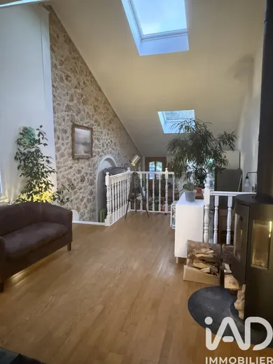 Maison de ville à Saint-Rémy-lès-Chevreuse (78470)