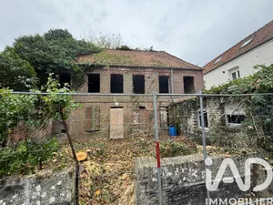 House at Arques (62510)