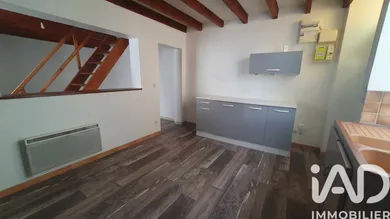 Maison à Roches-sur-Marne (52410)