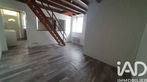 House in Roches-sur-Marne (52410)