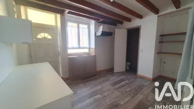 House in Roches-sur-Marne (52410)
