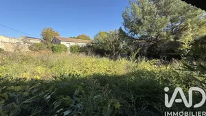 Terrain à bâtir à Fontès (34320)