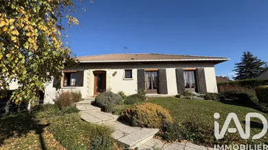 Maison à Taissy (51500)