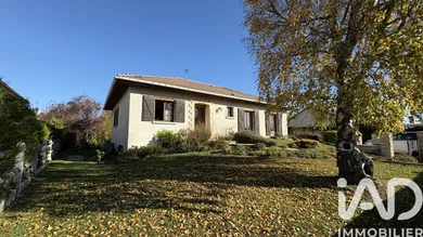 Maison à Taissy (51500)
