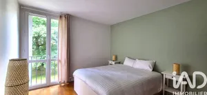 Appartement à Lagny-sur-Marne (77400)