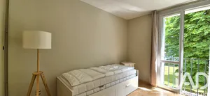 Apartment at Lagny-sur-Marne (77400)