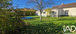 House at Eurville-Bienville (52410)