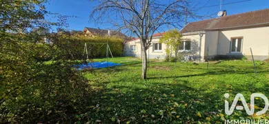 Maison à Eurville-Bienville (52410)