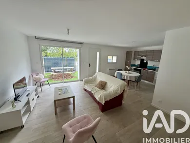 Longere in Aigrefeuille-d'Aunis (17290)