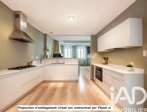 Townhouse in Les Cabannes (81170)