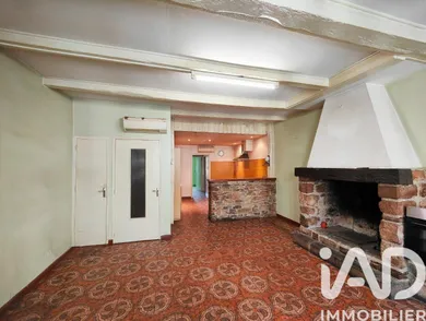 Townhouse in Les Cabannes (81170)