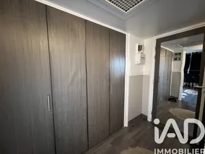 Apartment in Neuilly-sur-Marne (93330)