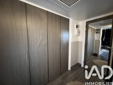 Appartement à Neuilly-sur-Marne (93330)