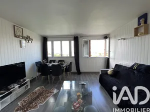 Appartement à Neuilly-sur-Marne (93330)