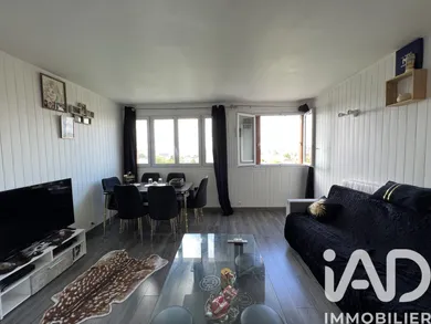 Appartement à Neuilly-sur-Marne (93330)