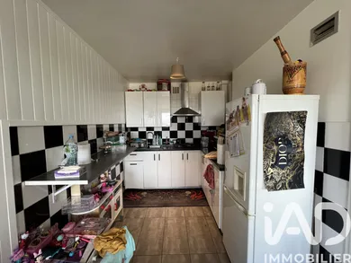 Appartement à Neuilly-sur-Marne (93330)