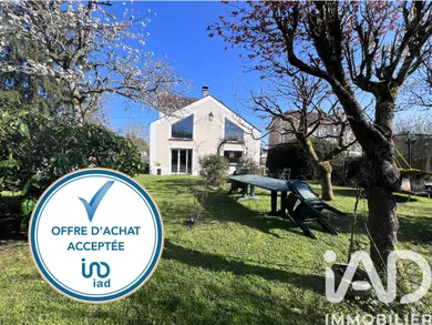 Maison à Tournan-en-Brie (77220)