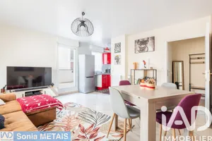 Apartment at Athis-Mons (91200)