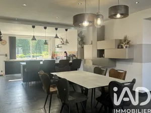 Maison à Iwuy (59141)