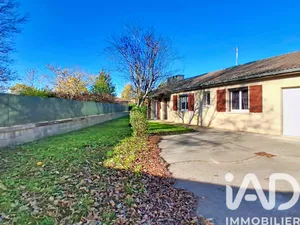Maison à Bourg-en-Bresse (01000)