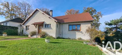 Maison à Villemandeur (45700)
