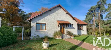 Maison à Villemandeur (45700)