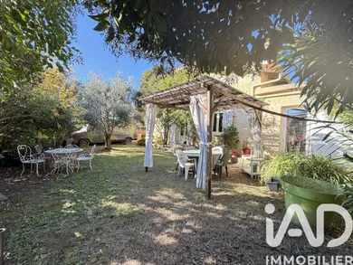 Maison de ville à Peyrolles-en-Provence (13860)