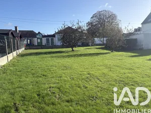 Building plot at Riantec (56670)