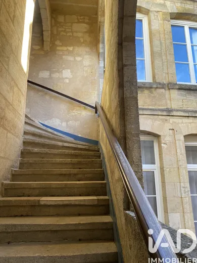 Duplex à Bordeaux (33000)