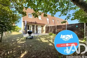 Maison à Longjumeau (91160)