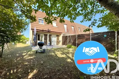 House at Longjumeau (91160)