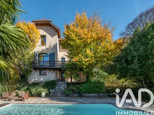 Maison à Saint-Martin-le-Vinoux (38950)