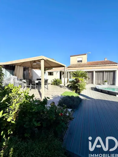 House in Cuers (83390)