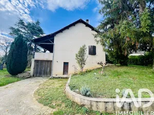 Maison traditionnelle à Beaumontois en Périgord (24440)
