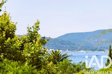 Apartment in SAINTE-MAXIME (83120)