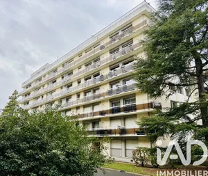 Apartment at Compiègne (60200)