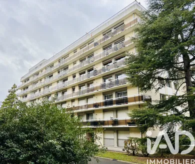 Apartment at Compiègne (60200)