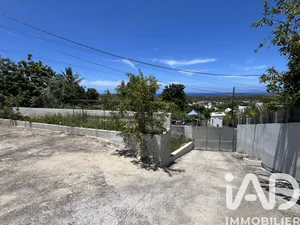 Maison à L'Étang-Salé (97427)