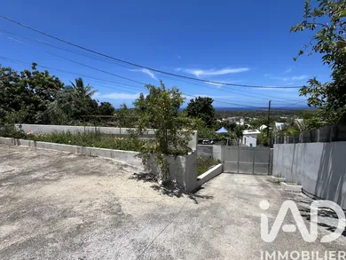 Maison à L'Étang-Salé (97427)